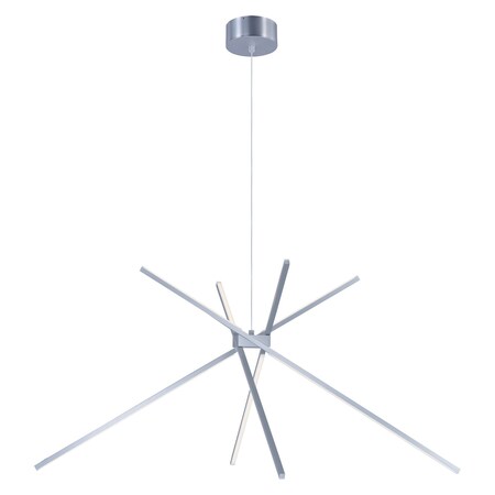 Et2 Alumilux Al-Multi-Light Pendant E41443-SA